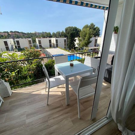Ingrid Apartment Salou Exterior photo