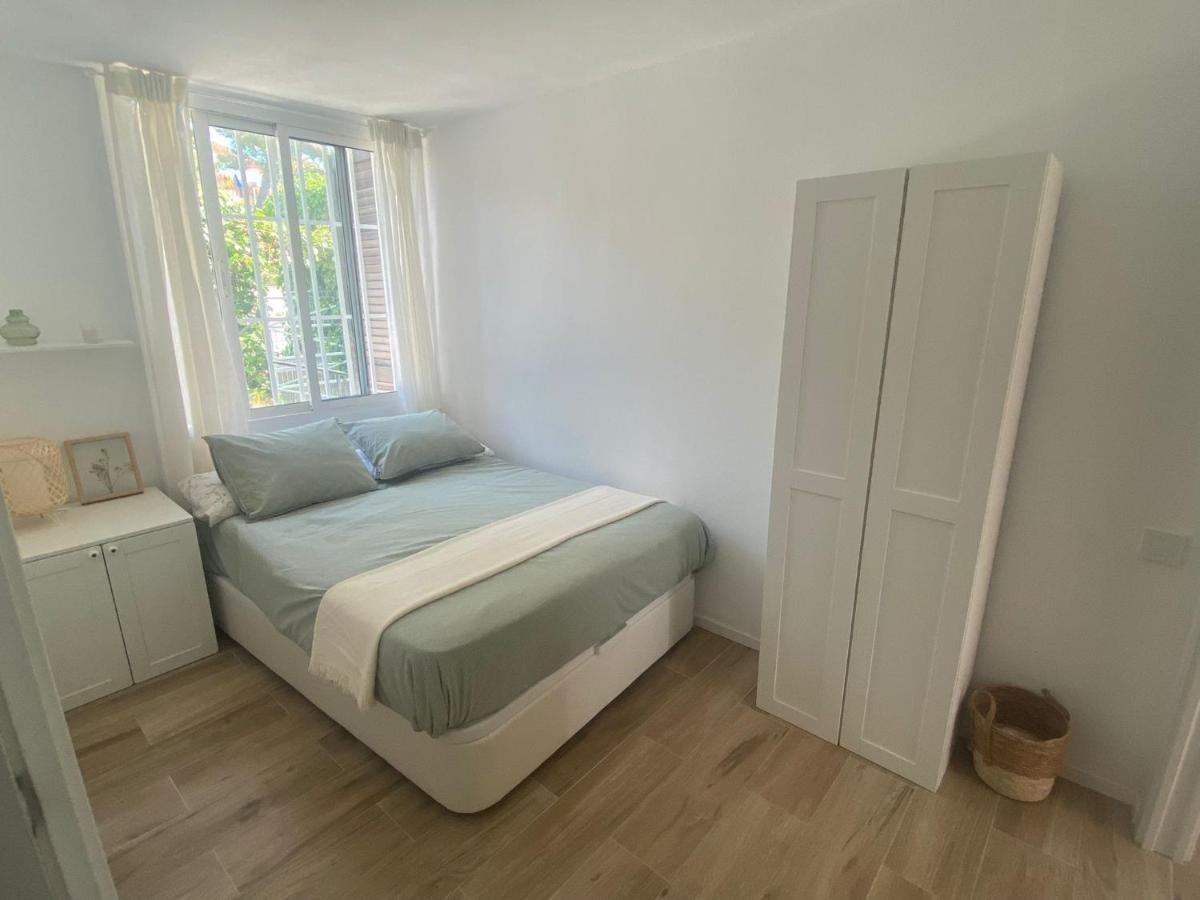 Ingrid Apartment Salou Exterior photo