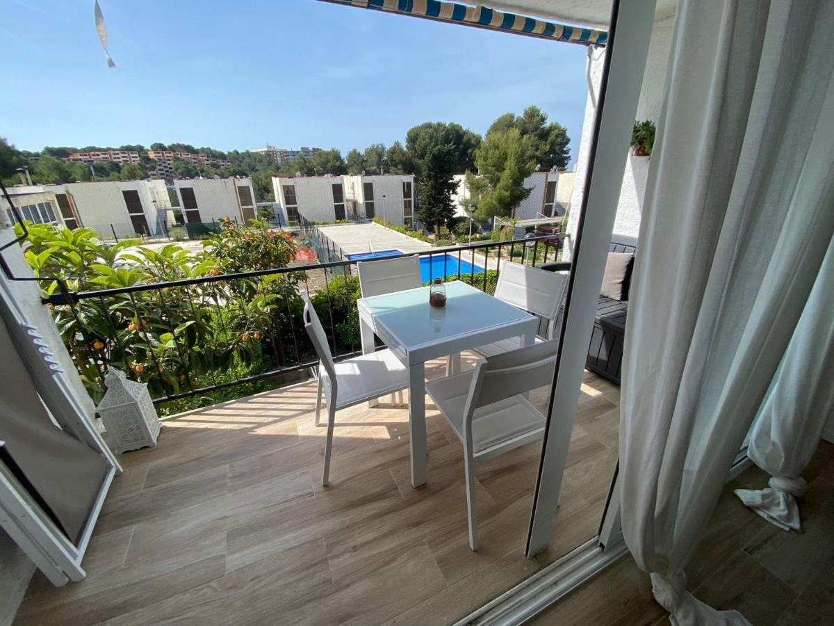 Ingrid Apartment Salou Exterior photo