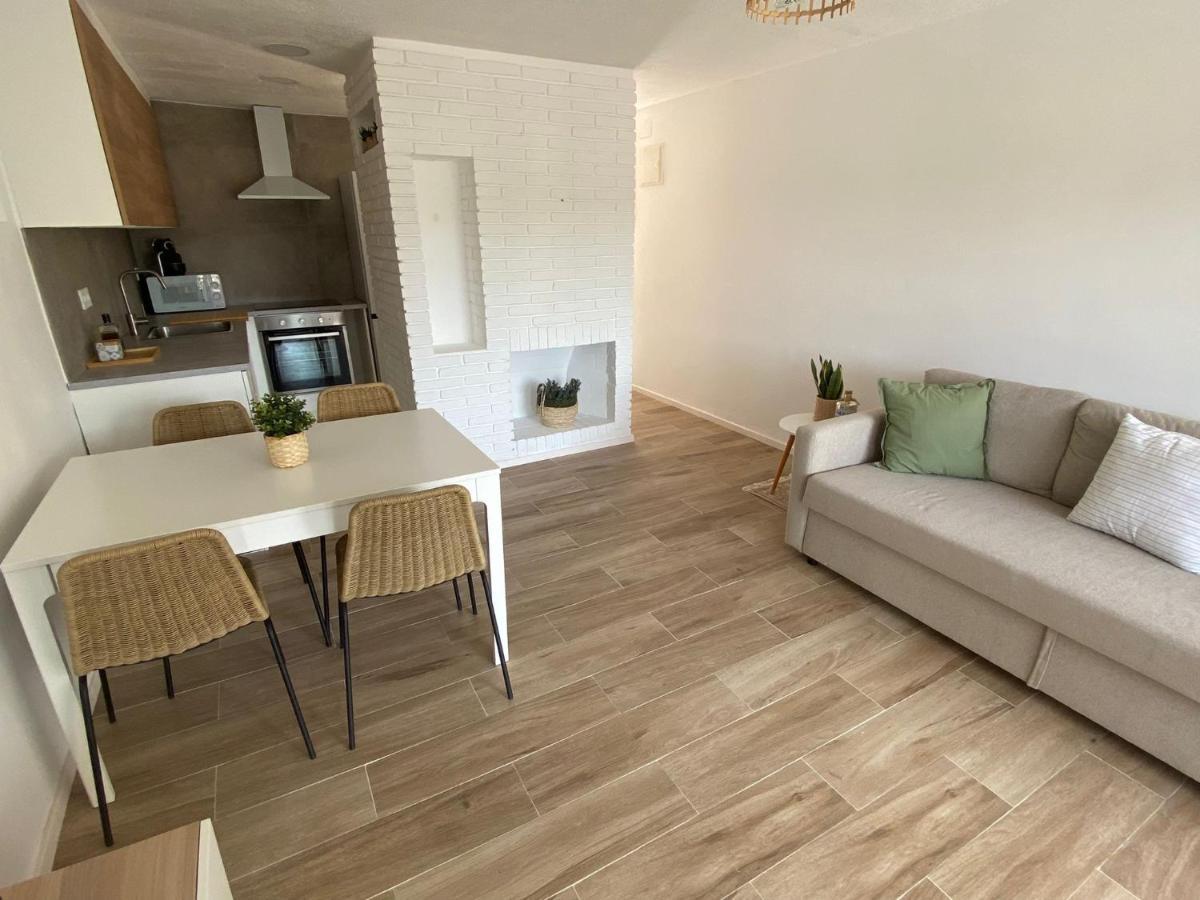 Ingrid Apartment Salou Exterior photo
