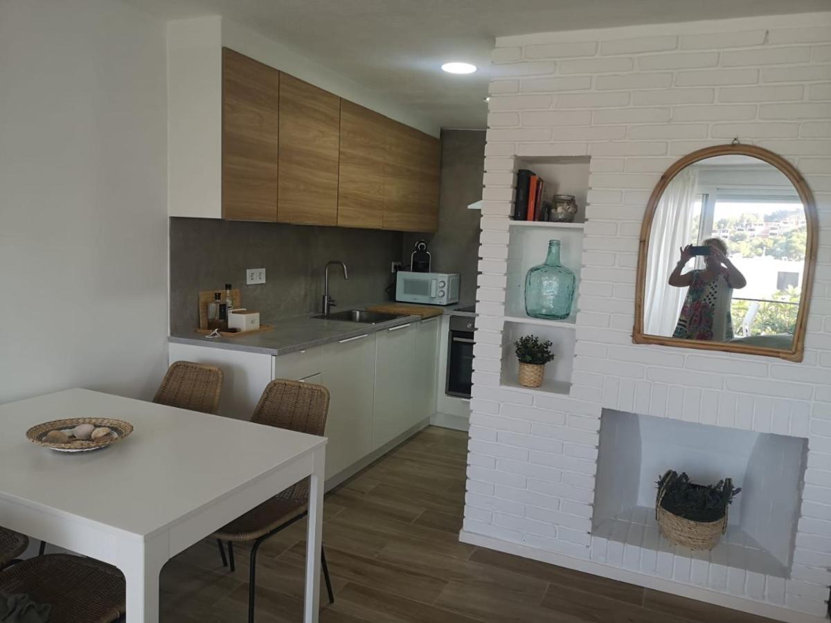 Ingrid Apartment Salou Exterior photo