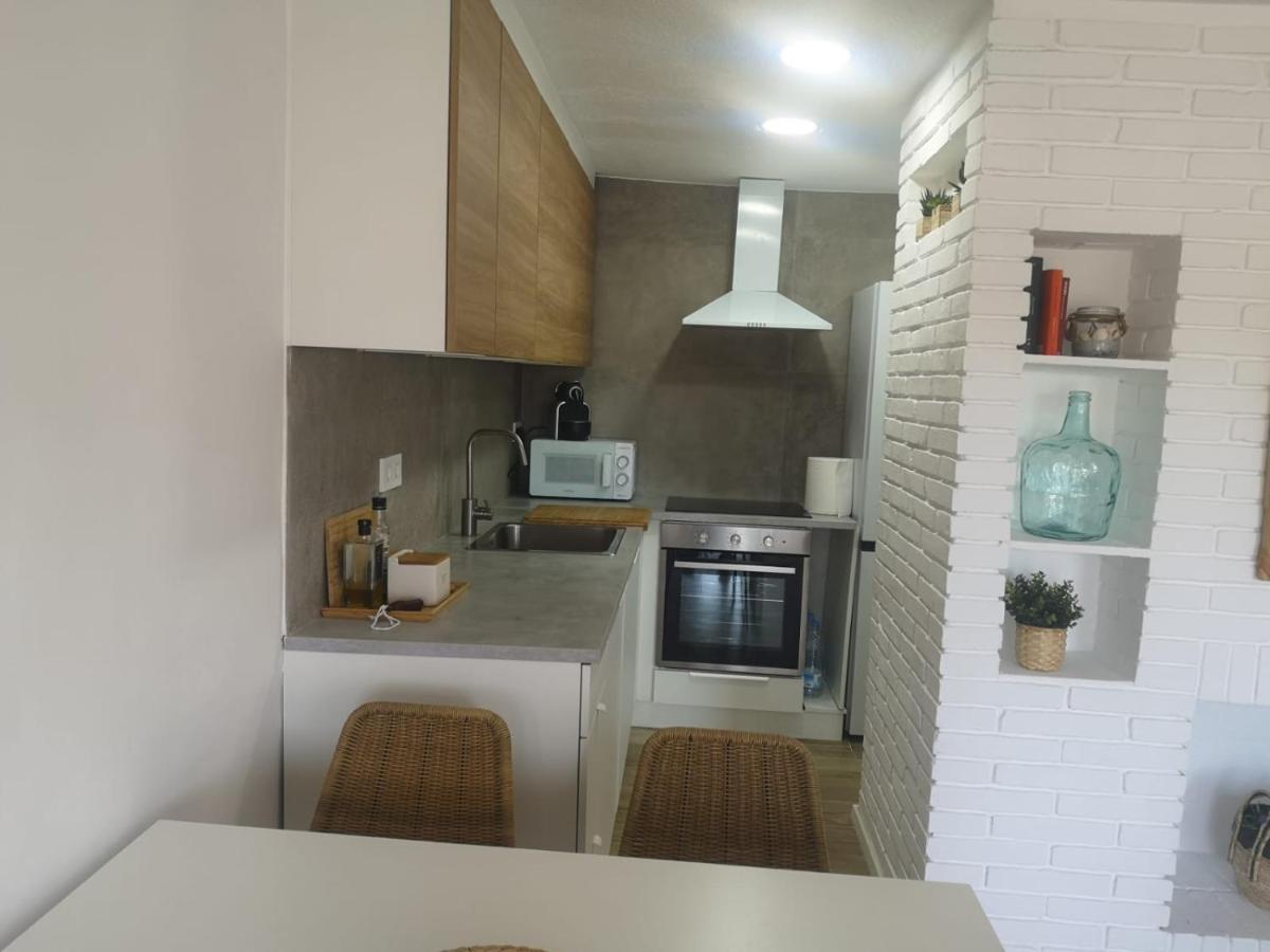 Ingrid Apartment Salou Exterior photo