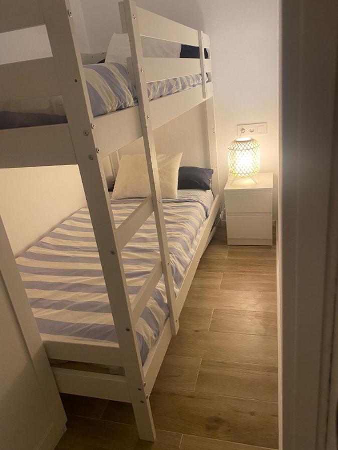 Ingrid Apartment Salou Exterior photo