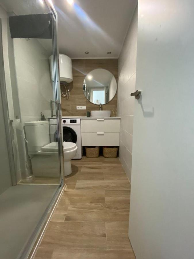 Ingrid Apartment Salou Exterior photo